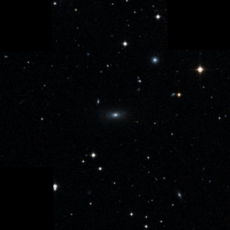 Image of UGC 3971