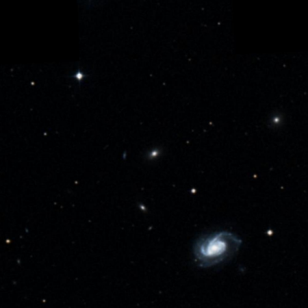 Image of NGC3889