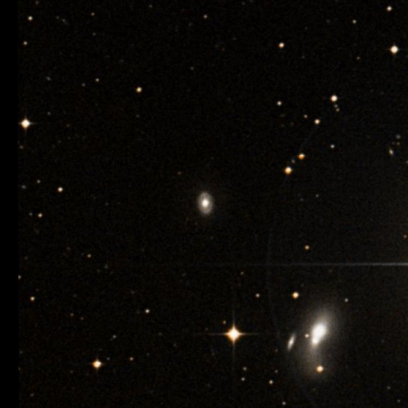 Image of NGC1648