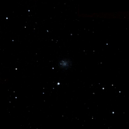 Image of UGC 5883