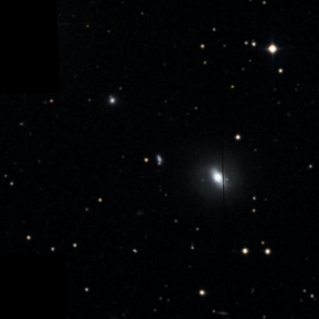 Image of NGC2495