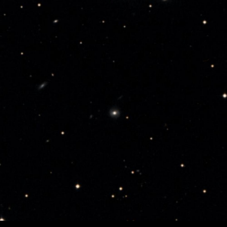 Image of NGC7705
