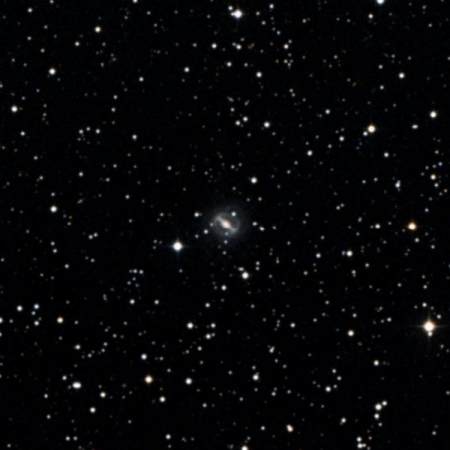 Image of UGC 11753