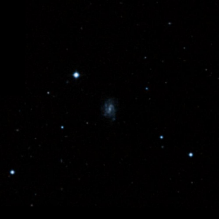 Image of UGC 6507