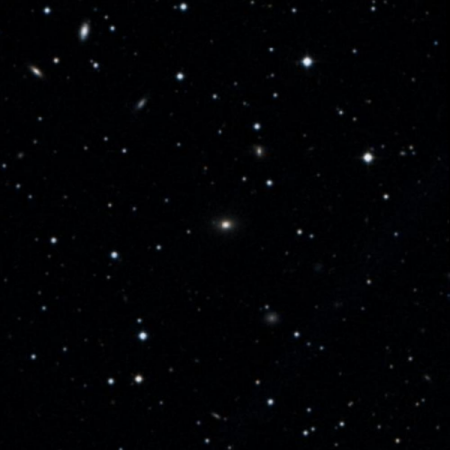 Image of NGC6270