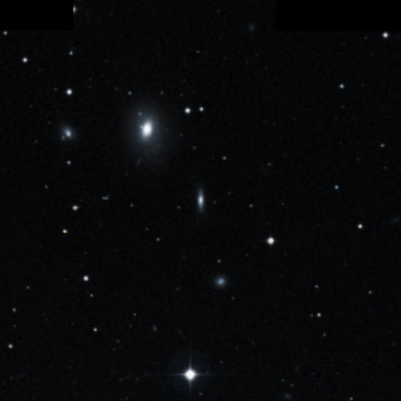 Image of NGC7621