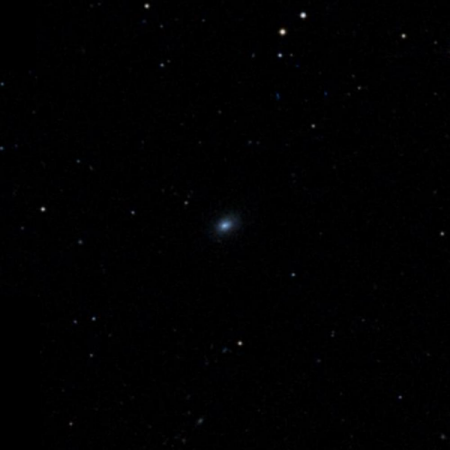 Image of UGC 7485