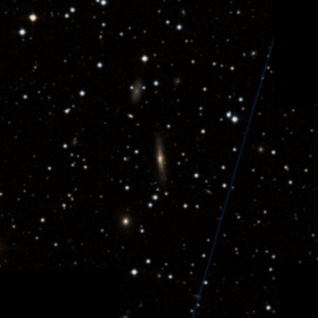 Image of UGC 1508
