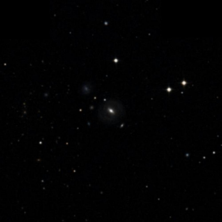Image of UGC 6576