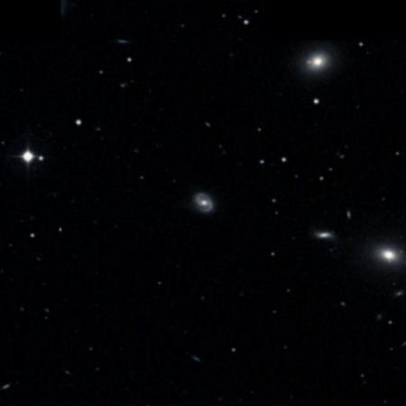 Image of NGC5431