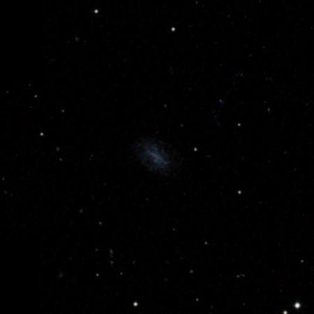 Image of UGC 6205