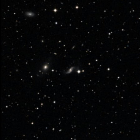Image of UGC 11098