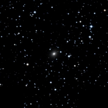 Image of UGC 1802