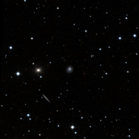 Image of NGC6607