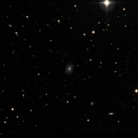 Image of UGC 10955