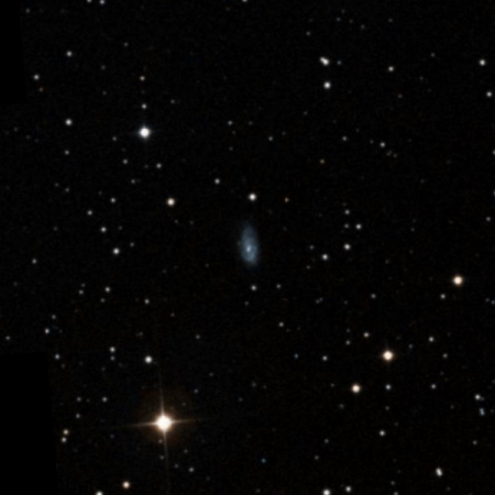 Image of UGC 3159