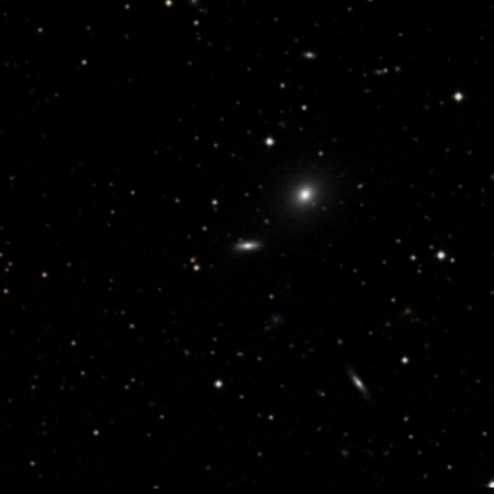 Image of NGC7207