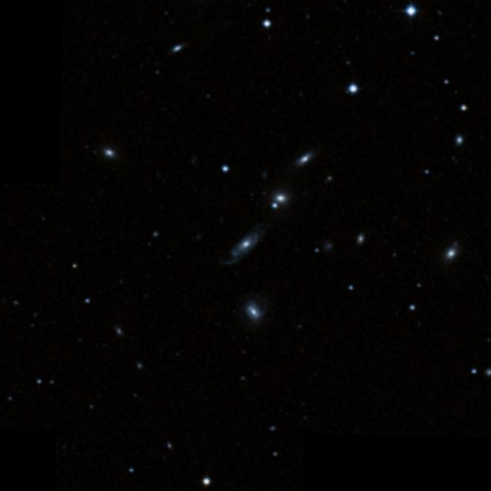 Image of UGC 8692