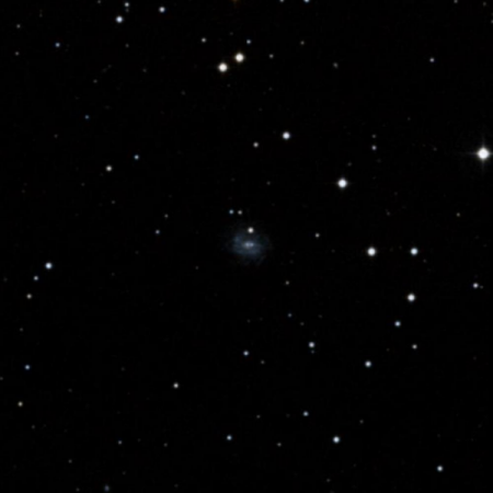 Image of UGC 1696