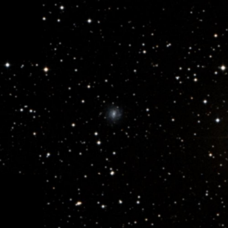 Image of UGC 11728