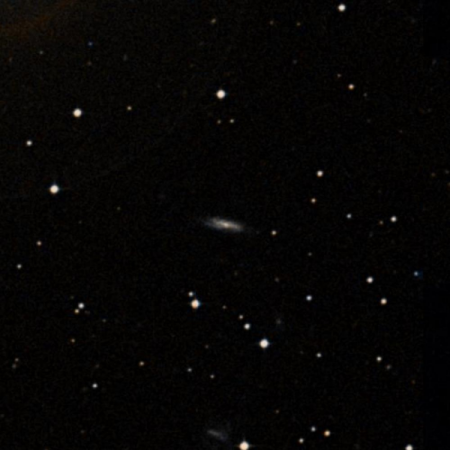 Image of UGC 2518