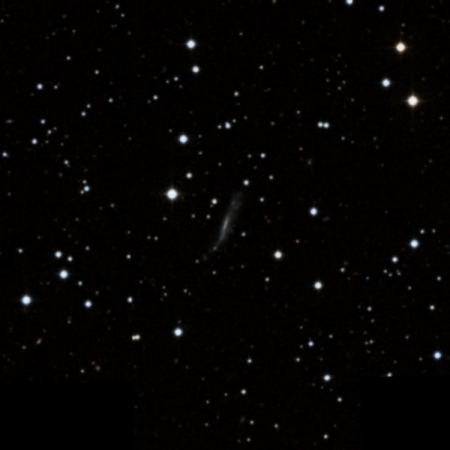 Image of UGC 1780
