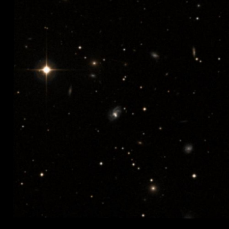 Image of NGC1384