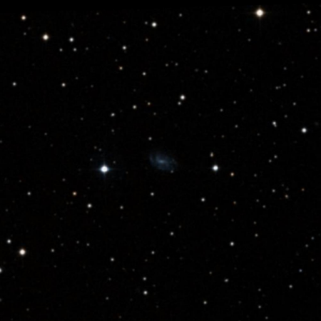 Image of UGC 2100