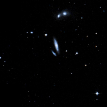 Image of NGC527