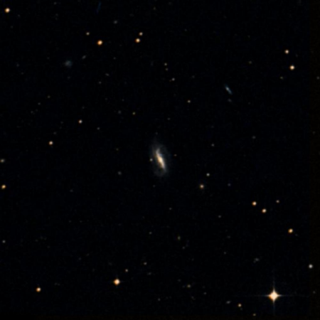 Image of UGC 2271