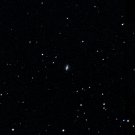 Image of Markarian 1390