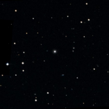 Image of Markarian 473