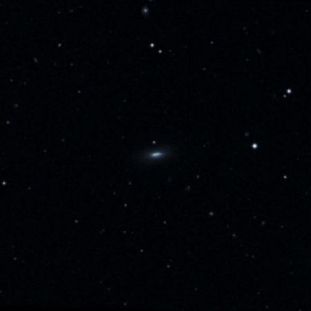 Image of UGC 6874