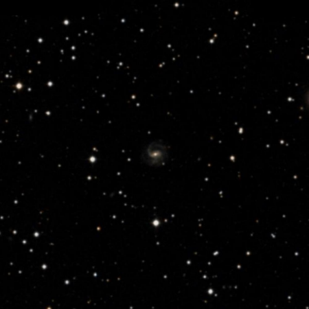 Image of UGC 2058