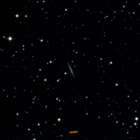 Image of UGC 3783