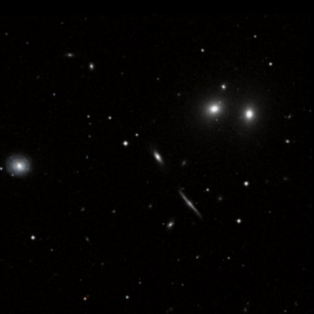 Image of NGC4072