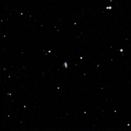 Image of Markarian 1403