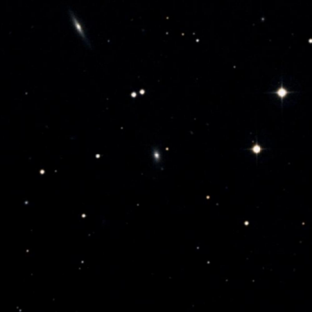Image of NGC1115