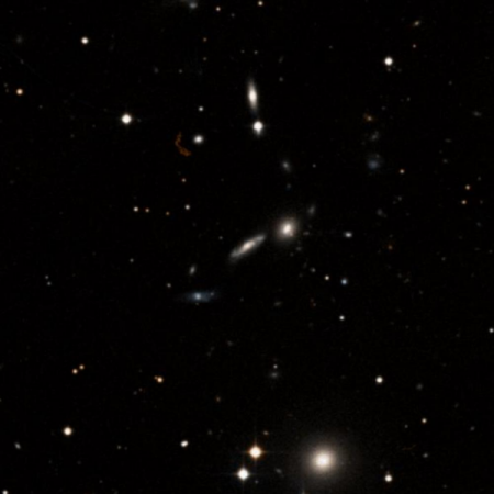 Image of NGC85