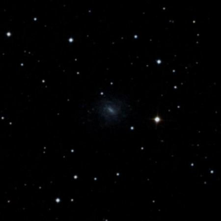 Image of UGC 4390