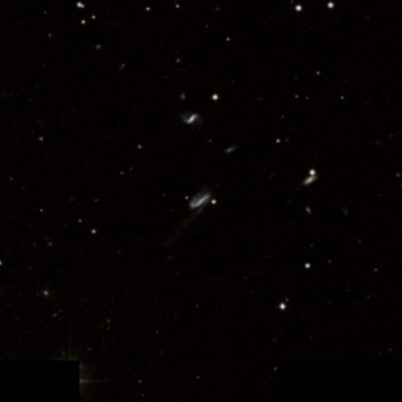 Image of UGC 349