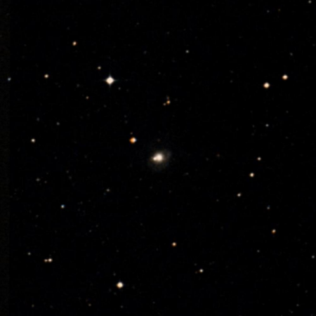 Image of NGC868