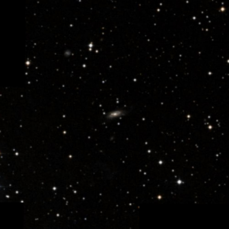 Image of UGC 11419