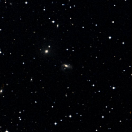 Image of UGC 11780