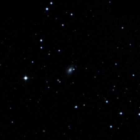 Image of UGC 9986