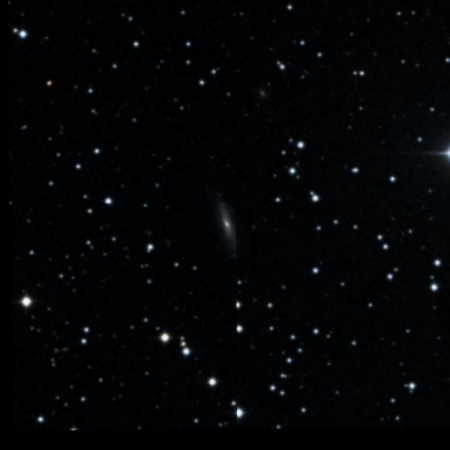 Image of UGC 3862