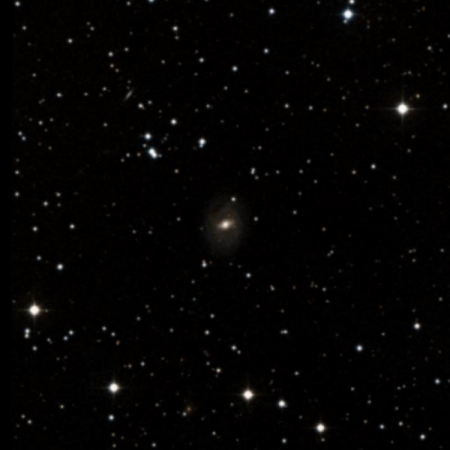 Image of UGC 12020