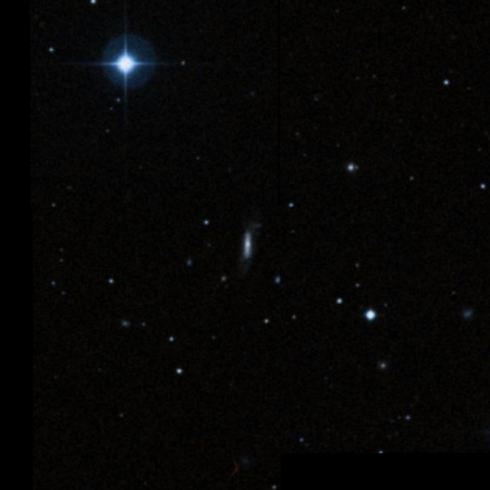 Image of UGC 8208