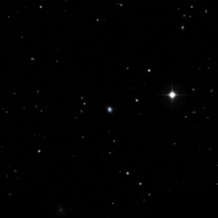 Image of Markarian 532