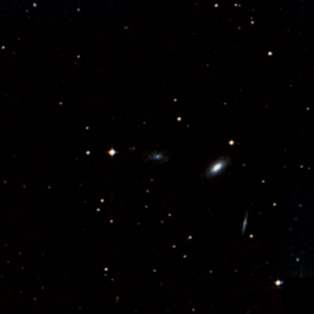 Image of UGC 8631